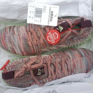 *LIMITED ADDITION*Adidas Consortium Runner 4D Kith
